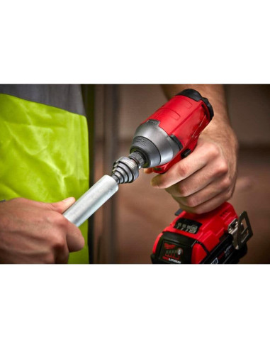 Soporte de Broca de Rebaje de Conductos Milwaukee 48-32-2350