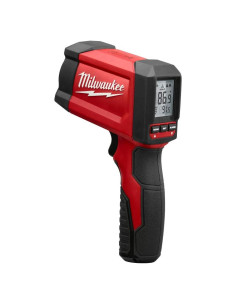 Pistola de Temperatura Infrarroja Milwaukee 2268-20NST 0.6kg