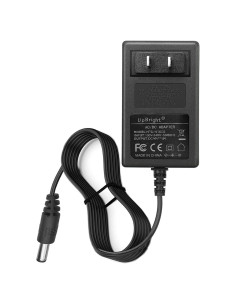 Adaptador de corriente AC 16V UpBright para Fujitsu ScanSnap iX500