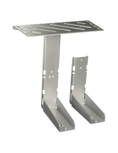 Estante de Montaje Ergotron para Escáner 97-780-194