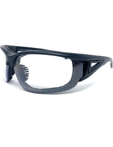 Gafas de Sol Acolchadas Daytona UV400 para Motocicleta