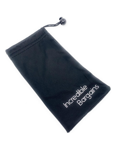 Gafas de Sol Acolchadas Daytona UV400 para Motocicleta