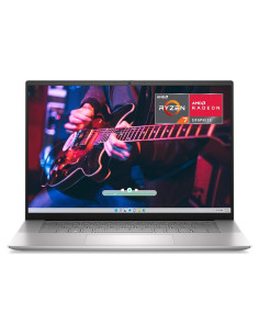 Laptop Dell Inspiron 16 5635 - AMD Ryzen 7, 16GB RAM, 1TB SSD
