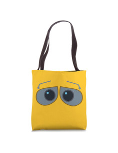 Bolsa de Mano WALL-E Disney Pixar 40.6 cm Amarilla Reutilizable