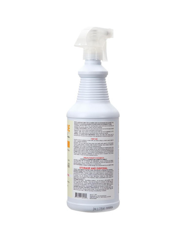 ForPro Citrus-Cide Limpiador Desinfectante 946 ml Spray