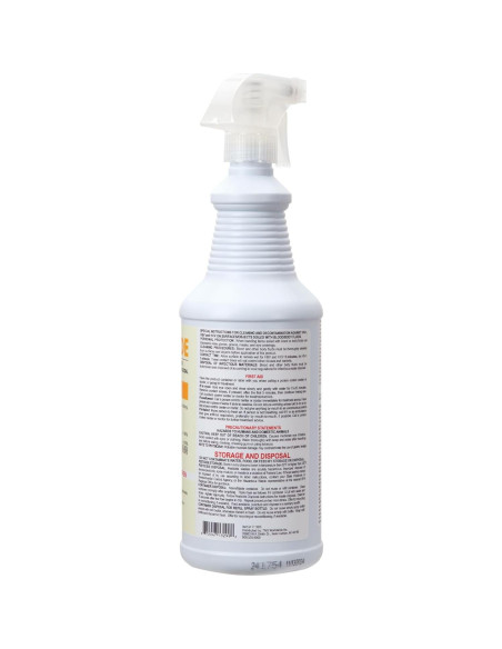 ForPro Citrus-Cide Limpiador Desinfectante 946 ml Spray