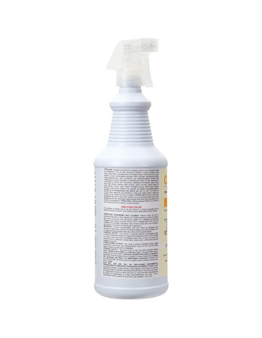 ForPro Citrus-Cide Limpiador Desinfectante 946 ml Spray