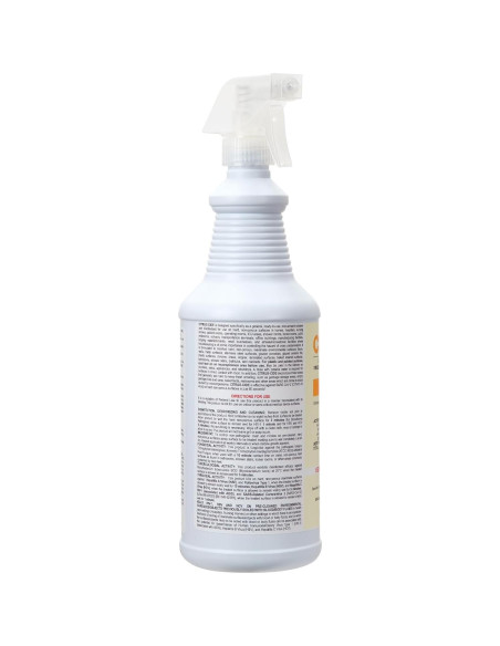 ForPro Citrus-Cide Limpiador Desinfectante 946 ml Spray
