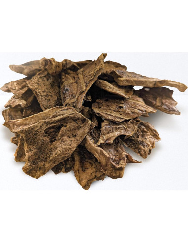 Treats de Pulmón de Cordero Clear Conscience 79.4g - Keto y Natural