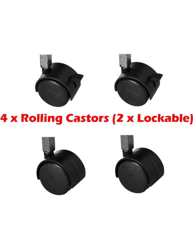 Soporte de Juego para Aves Loro Mcage 65.5 Pulgadas con Escalera