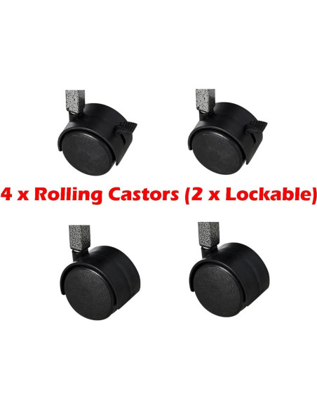 Soporte de Juego para Aves Loro Mcage 65.5 Pulgadas con Escalera