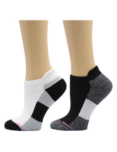 Calcetines de Compresión para Mujeres 2 Pares Dr. Motion