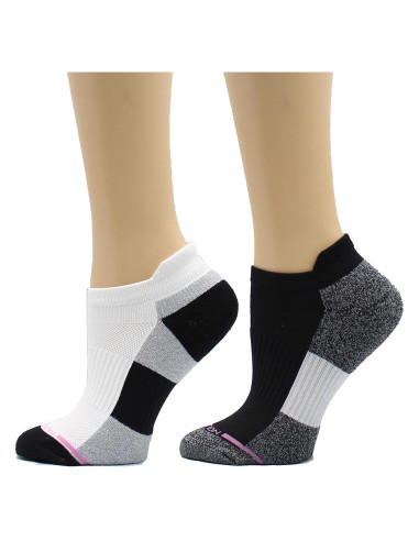 Calcetines de Compresión para Mujeres 2 Pares Dr. Motion