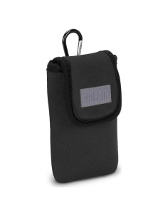 Funda de Neopreno para Gafas de Sol USA Gear - Negra