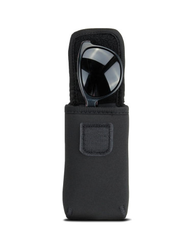 Funda de Neopreno para Gafas de Sol USA Gear - Negra