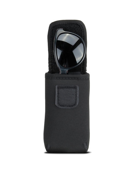 Funda de Neopreno para Gafas de Sol USA Gear - Negra