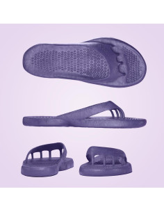 Sandalias de Recuperación Footlogix para Mujeres - Tamaño 7 2