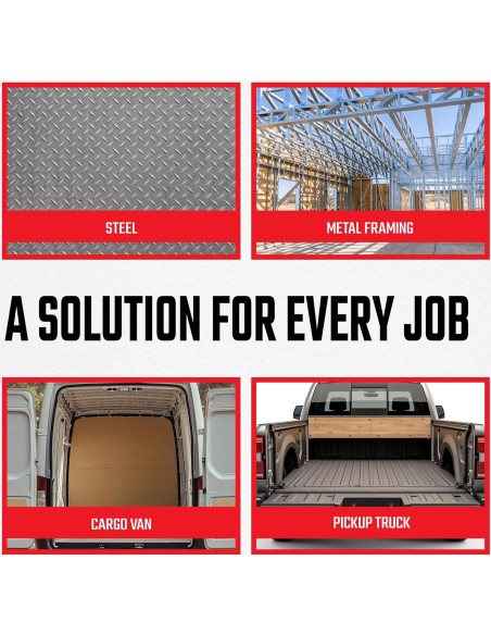 Juego de Tornillos Autoperforantes Zinc 12 Unidades 0.79x3.18cm Snap-Loc