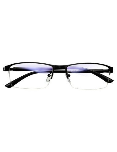 Gafas de Luz Azul Stamen Unisex, Anti Fatiga Ocular, Modelo ST-BLG