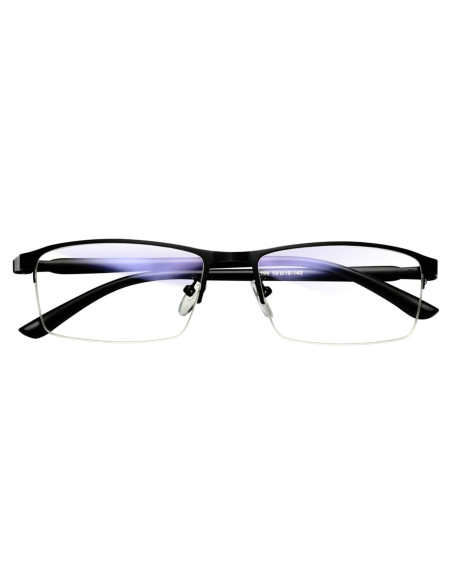Gafas de Luz Azul Stamen Unisex, Anti Fatiga Ocular, Modelo ST-BLG
