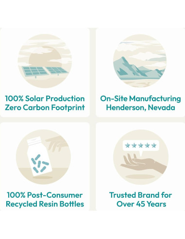 ANDREW LESSMAN Resveratrol 100mg con Té Verde y Granada - 30 Cápsulas