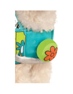 Disfraz de mascota Máquina del Misterio Rubies Mediano 2