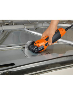 Hoja de sierra bimetálica HSS Fein Starlock 84 mm 2