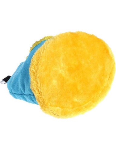 Nido de Hamaca para Aves Litewood Grande Suave y Cálido