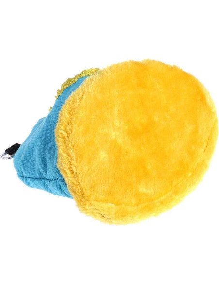 Nido de Hamaca para Aves Litewood Grande Suave y Cálido