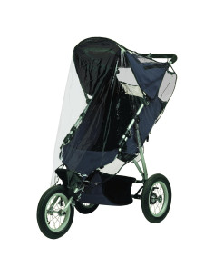Protector contra el Clima Jolly Jumper para Carrito de Paseo