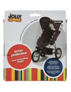 Protector contra el Clima Jolly Jumper para Carrito de Paseo 2