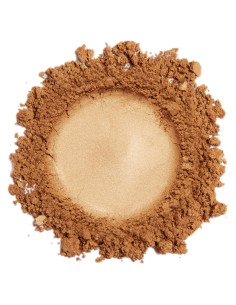 Sombra de Ojos Mineral Demure Ámbar 100% Natural 45g