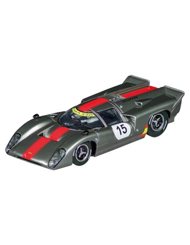 Carrera Lola T70 MKIIIb No.15 Slot Digital 1:24