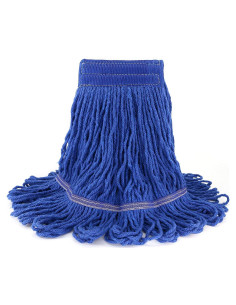 Cabezal de Mopa Tidy Monster 15.24 cm Algodón Absorbente