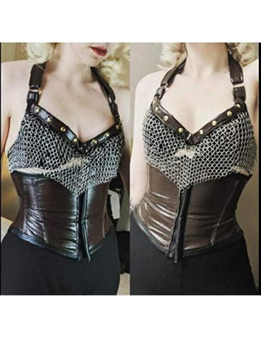 WOCRAFT 1000 Anillas de Salto Acero Inoxidable 4-8mm Joyería