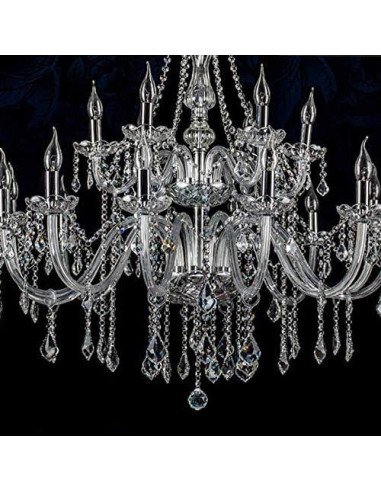 WOCRAFT 1000 Anillas de Salto Acero Inoxidable 4-8mm Joyería