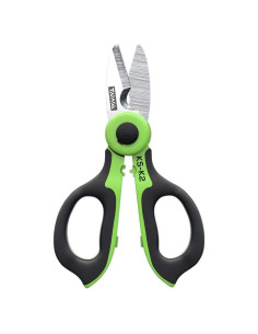 Tijeras Cortacables Ópticas KOMSHINE KS-K2 para Kevlar