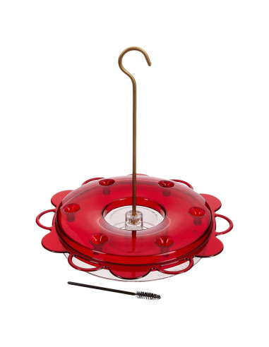 Alimentador de Colibríes Birds Choice Hummerfest 354ml