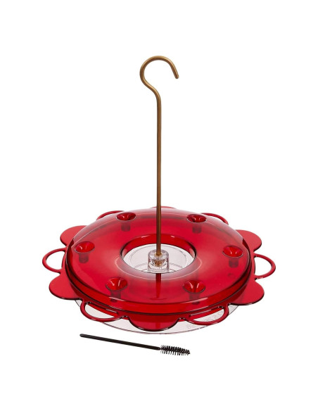 Alimentador de Colibríes Birds Choice Hummerfest 354ml