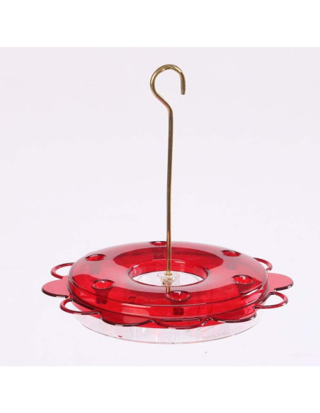 Alimentador de Colibríes Birds Choice Hummerfest 354ml