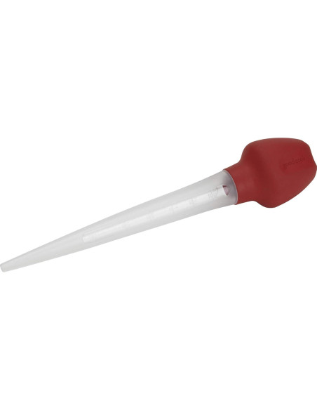 Baster de Cocina GoodCook 29.21 cm Silicona y Plástico