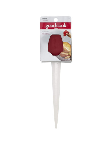 Baster de Cocina GoodCook 29.21 cm Silicona y Plástico