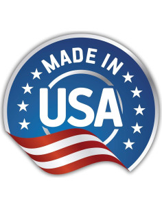 Cortador de Pizza Dexter-Russell P177AR-PCP 10cm Mango Rojo 2