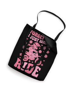 Bolsa de Mano Groovy 16" para Niñas Motociclistas 2