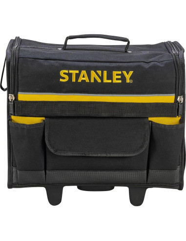 Bolsa de Herramientas con Ruedas STANLEY 1-97-515 46x33x45cm