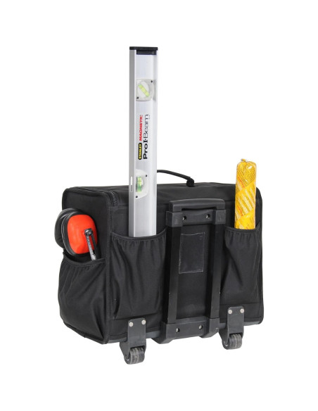 Bolsa de Herramientas con Ruedas STANLEY 1-97-515 46x33x45cm