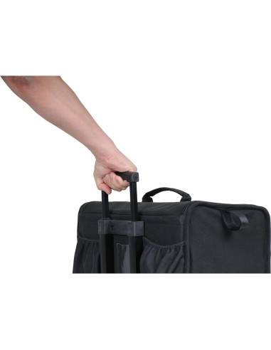 Bolsa de Herramientas con Ruedas STANLEY 1-97-515 46x33x45cm