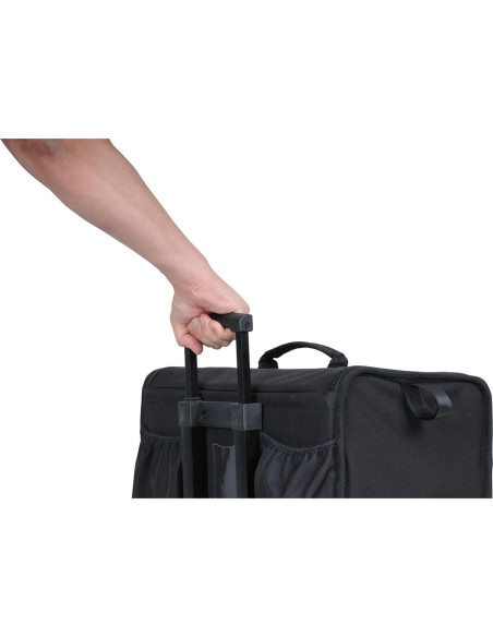 Bolsa de Herramientas con Ruedas STANLEY 1-97-515 46x33x45cm