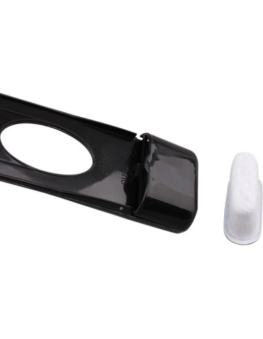 Soporte de Filtro de Agua Joyparts con 2 Filtros de Carbón