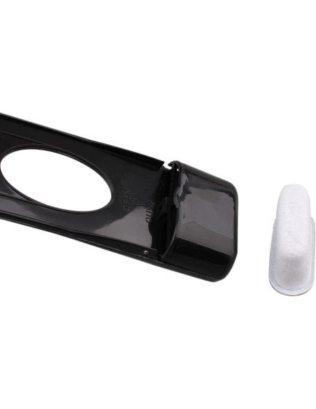 Soporte de Filtro de Agua Joyparts con 2 Filtros de Carbón